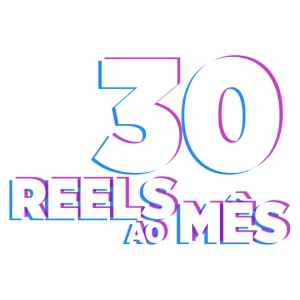  Edição Viral - 30 reels